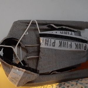 Pink Hoodi outfit pants and top